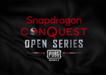Os vencedores do Snapdragon Conquest Open Series se preparam para a próxima fase com US$ 10 mil em premiação