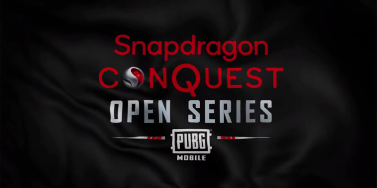 Os vencedores do Snapdragon Conquest Open Series se preparam para a próxima fase com US$ 10 mil em premiação