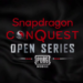 Os vencedores do Snapdragon Conquest Open Series se preparam para a próxima fase com US$ 10 mil em premiação