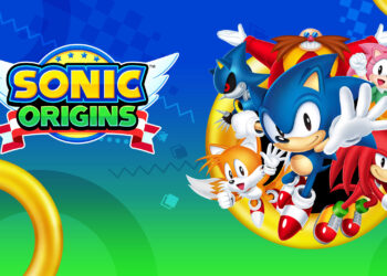 SEGA revela programação do ouriço azul no Sonic Central