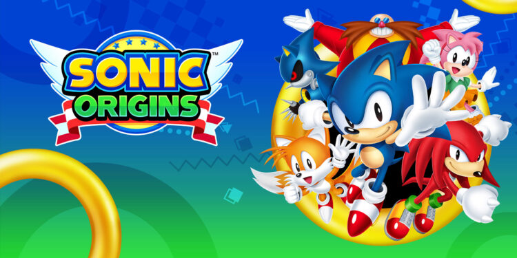 SEGA revela programação do ouriço azul no Sonic Central
