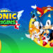 SEGA revela programação do ouriço azul no Sonic Central