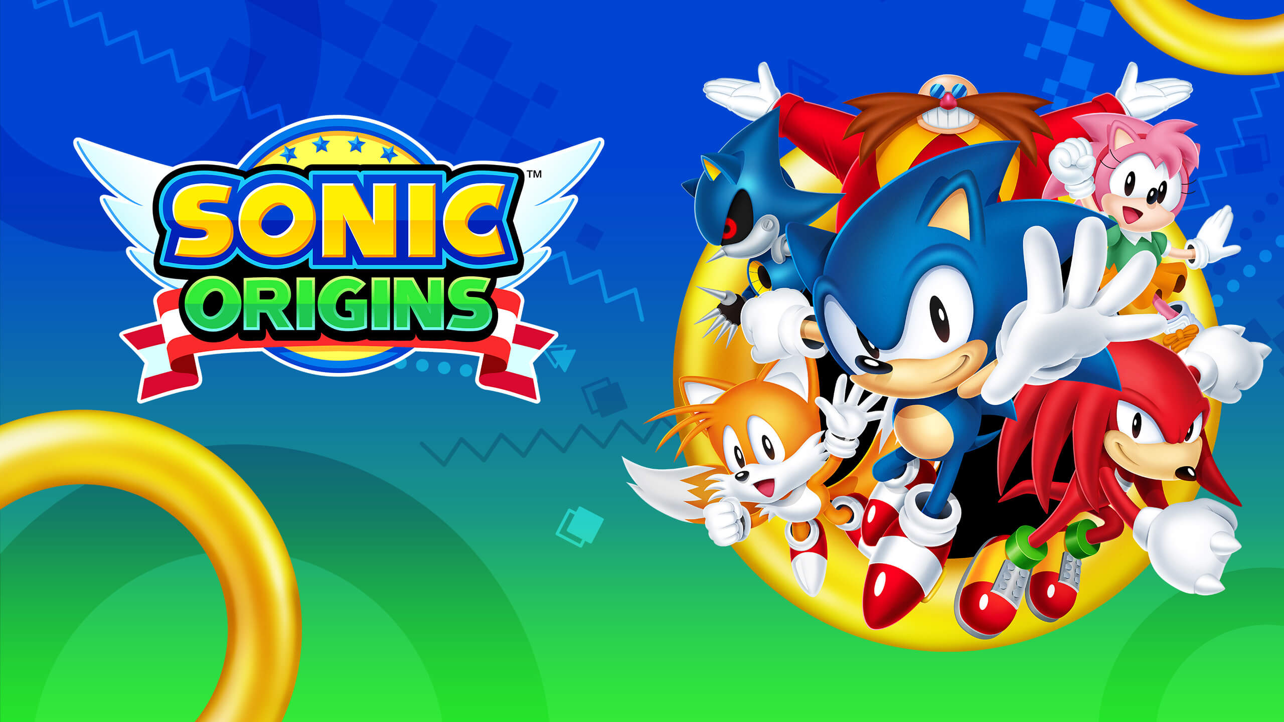 Designer de Sonic 2 revela o verdadeiro jogo - Página 2 