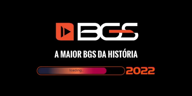 Acessibilidade BGS 2022: Após dois anos confira dicas de como aproveitar cada segundo desse retorno
