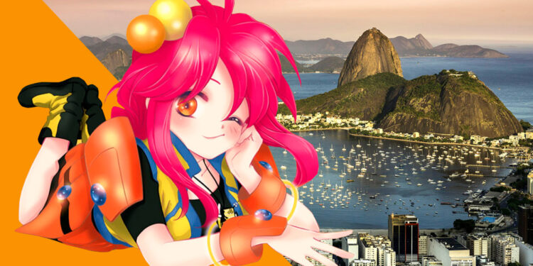 Anime Friends Rio Tour: Confira a acessibilidade e como foi a passagem do evento pelo Rio de Janeiro