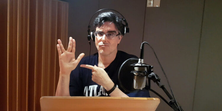 Anime Friends: Guilherme Briggs conta como está sendo o retorno aos eventos