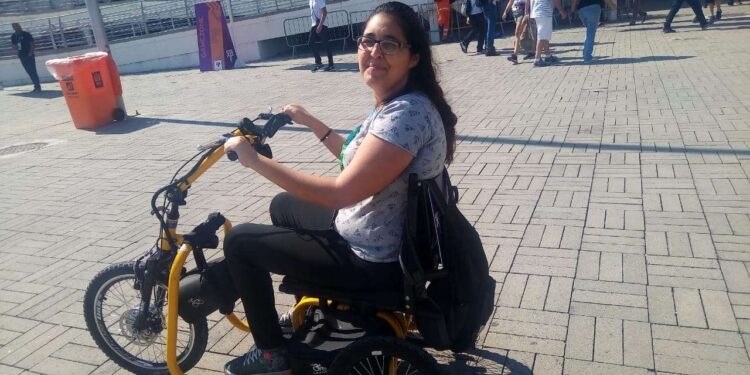 Acessibilidade Rock in Rio: Conheça os serviços oferecidos a pessoas com deficiência na cidade do Rock