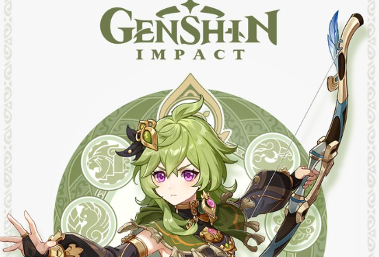 Genshin Impact: Novos personagens são oficialmente revelados