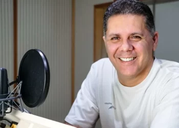 Anime Friends Rio: Wendel Bezerra fala sobre a dublagem como instrumento social e acessível