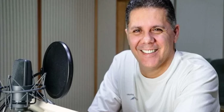 Anime Friends Rio: Wendel Bezerra fala sobre a dublagem como instrumento social e acessível