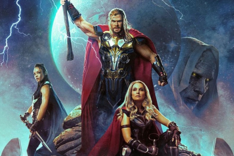 Thor: Análise e Impressões – Cine Grandiose