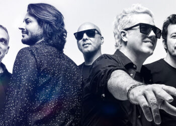 Rock in Rio: Jota Quest abre show no palco mundo dia 4 após cancelamento do trio Migos