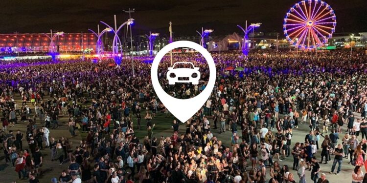Rock in Rio: Confira como solicitar estacionamento gratuito para Pessoas Com Deficiência dentro do evento