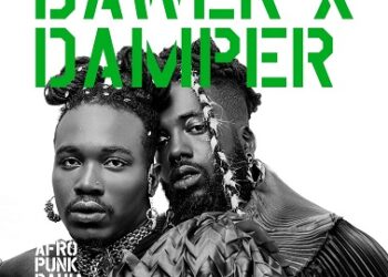AFROPUNK Bahia:  colombianos Dawer X Damper são a primeira atração internacional confirmada