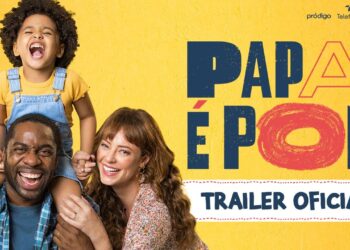 Filme com Lázaro Ramos e Paolla Oliveira chega aos cinemas com acessibilidade para pessoas com deficiência visual e auditiva