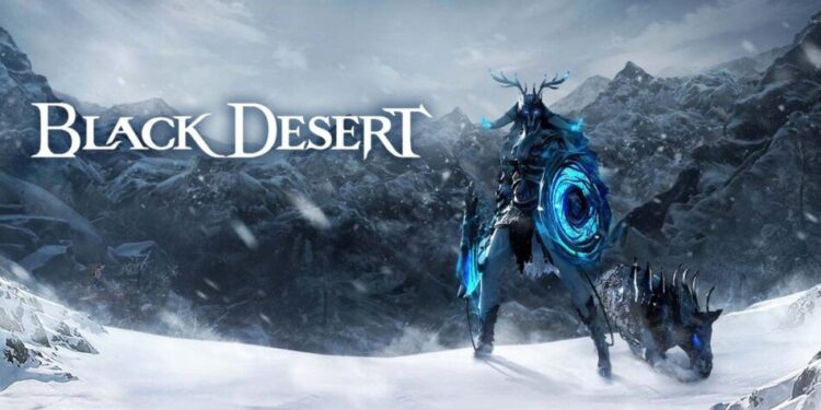 Black Desert inicia Temporada de estreia da Arena Solare