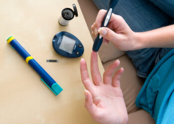 Diabetes: Conheça os 3 tipos