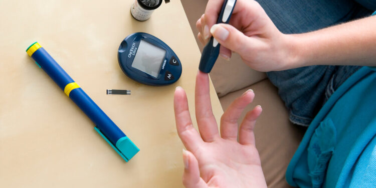 Diabetes: Conheça os 3 tipos