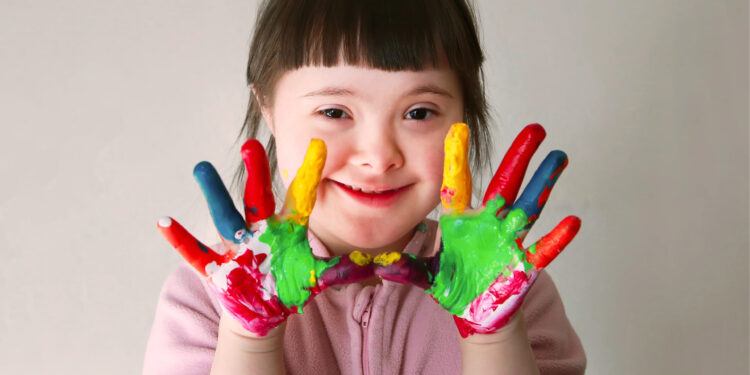 Mitos sobre a Síndrome de Down