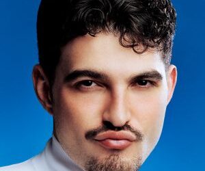 Rolling Stone Sessions apresenta Jão no Blue Note para celebrar capa digital de setembro com o artista