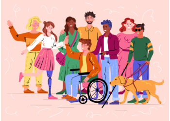 O que é acessibilidade e a que se aplica?