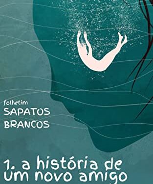 Gay e periférico: filósofo dialoga com minorias em ficção LGBTQIA+ e PCD