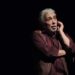 Pedro Paulo Rangel volta com “O Ator e o Lobo” no Teatro Laura Alvim