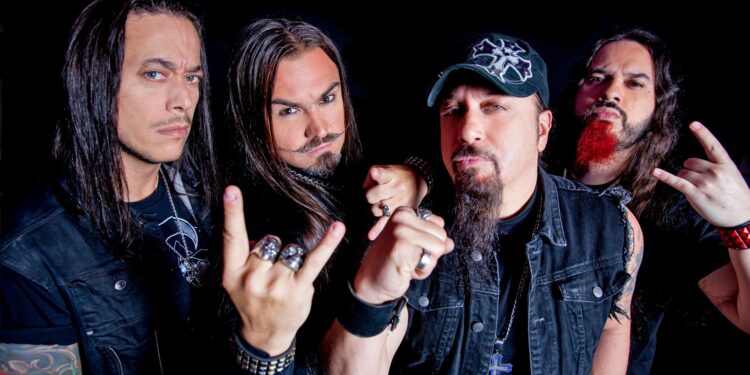 Noturnall se apresenta no “Rock Fun Fest”dia 23/10, em São Paulo