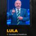 Lula é o convidado do Flow Podcast nesta terça-feira (18), às 19h