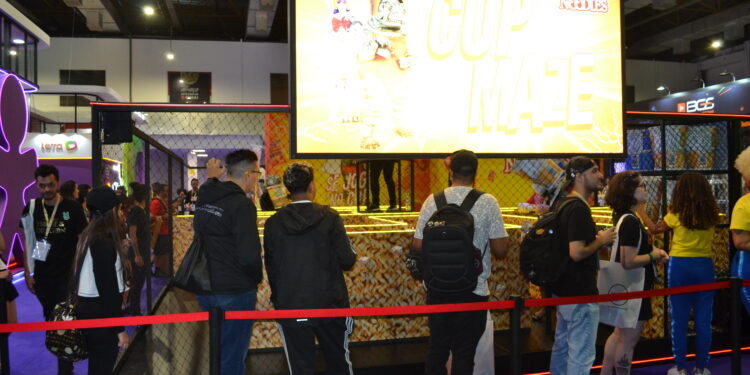 Brasil Game Show: Confira os brindes deste ano e onde conseguir