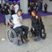Brasil Game Show é o evento que mais dá oportunidade de trabalho para cadeirantes
