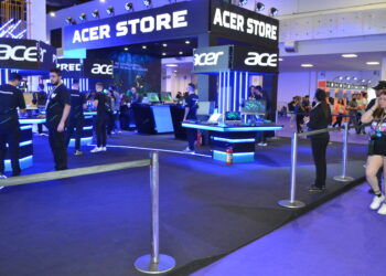 Brasil Game Show: Confira os brindes deste ano e onde conseguir