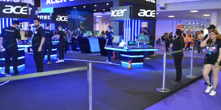 Brasil Game Show: Confira os brindes deste ano e onde conseguir