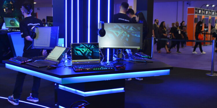 Brasil Game Show: Confira os brindes deste ano e onde conseguir