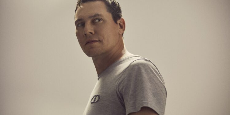 Tiësto confirma dois shows no Brasil da sua turnê mundial para 2023
