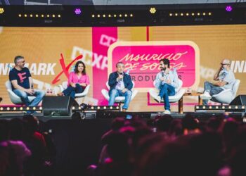 CCXP22 confirma painel oficial da Mauricio de Sousa Produções