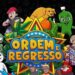 Ordem e Regresso – Conheça o Card Game onde os participantes serão os candidatos à Presidência da República
