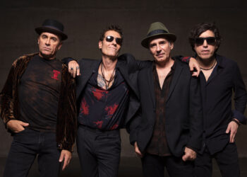 Capital Inicial fará a nova turnê com ingressos em NFT