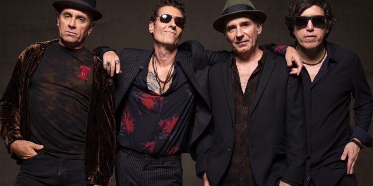 Capital Inicial fará a nova turnê com ingressos em NFT