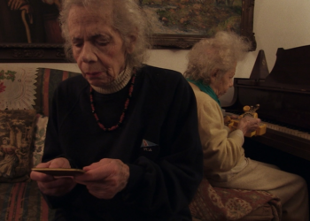 “Inseparáveis” é o longa-metragem vencedor do 32° Cine Ceará