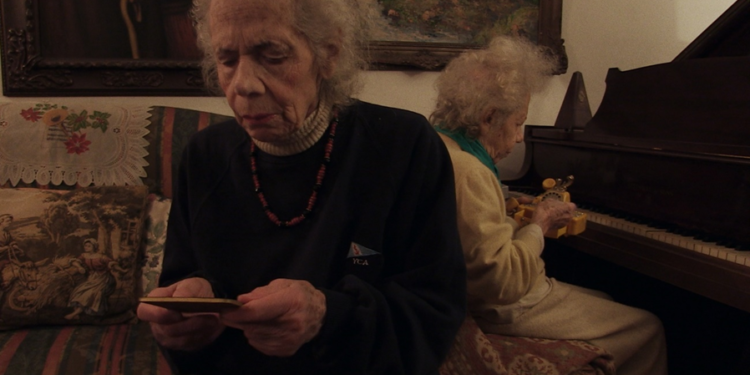 “Inseparáveis” é o longa-metragem vencedor do 32° Cine Ceará