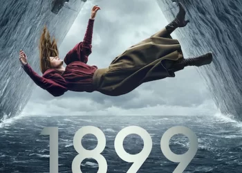 Crítica: 1899 nova série de sucesso da netflix faz sucesso silencioso