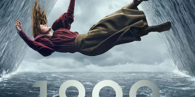 Crítica: 1899 nova série de sucesso da netflix faz sucesso silencioso