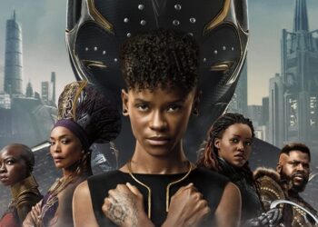 “Pantera Negra: Wakanda Forever” | Crítica