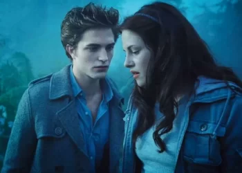 A saga Crepúsculo retorna aos cinemas. Confira detalhes!