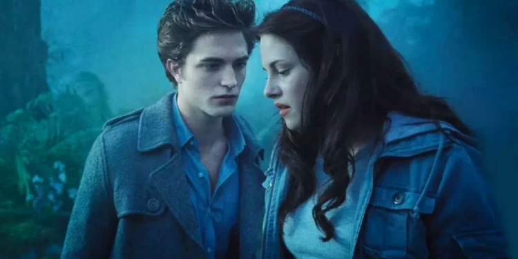 A saga Crepúsculo retorna aos cinemas. Confira detalhes!