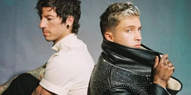 GP WEEK: Twenty one Pilots protagoniza noite inesquecível para público de 50 mil pessoas no Allianz Parque