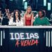 Reality de competições para você que não quer iniciar uma série!