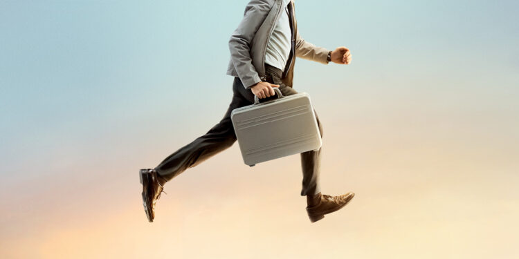 Filmes Sobre Recomeço Para Inspirar