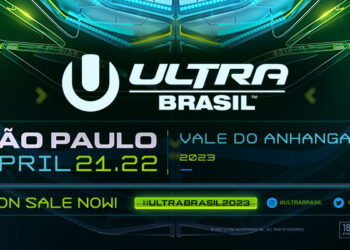 Line-up da primeira fase do Ultra Brasil revelado e conta com Axwell, Marshmello, DJ Snake e mais 20 artistas de destaque.